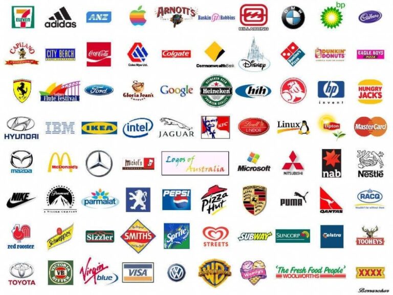 Akun Resmi Terbaru dari Brand Terkenal