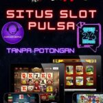 Top Situs Depo Pulsa Dana: Tempat Terbaik untuk Isi Pulsa!