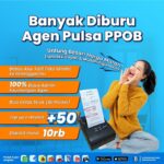 Bandar Depo Pulsa Terjitu: Tempat Top Up Pulsa Terpercaya
