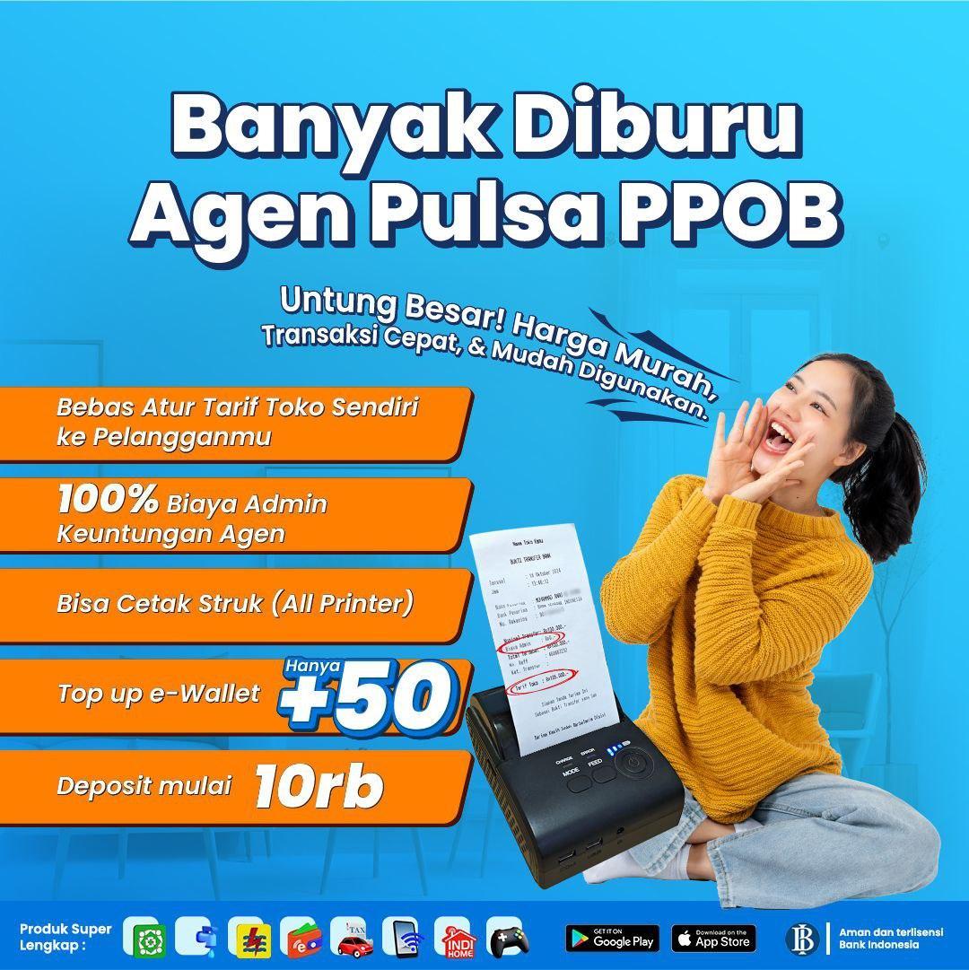 Bandar Depo Pulsa Terjitu: Tempat Top Up Pulsa Terpercaya