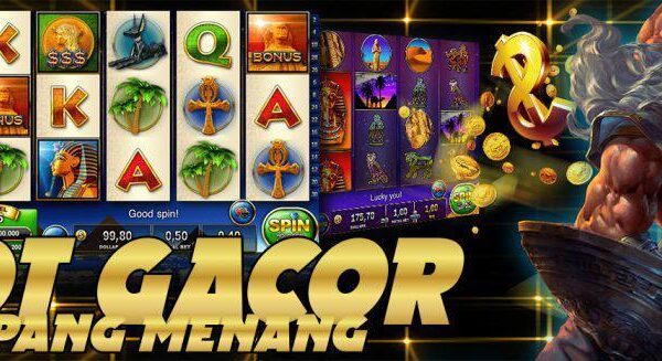 Bandar Jackpot Terbesar di Indonesia – Bermain dan Menang Besar bersama Kami! Bandar Jackpot Terbesar di Indonesia – Bermain dan Menang Besar bersama Kami!
