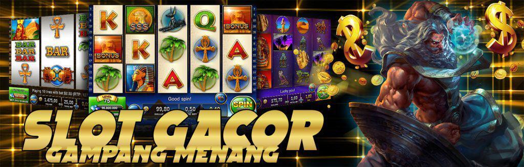 Bandar Jackpot Terbesar di Indonesia – Bermain dan Menang Besar bersama Kami!
