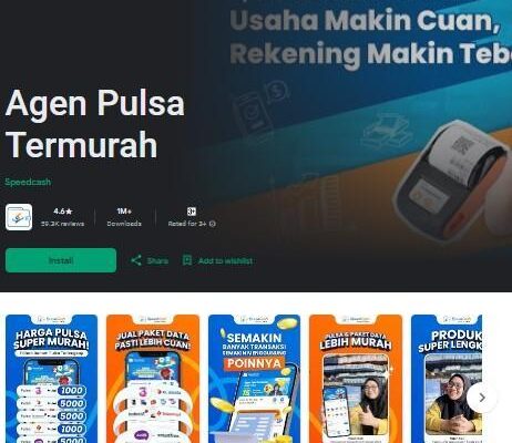 Depo Pulsa Dipercaya: Solusi Terbaik untuk Isi Pulsa Anda