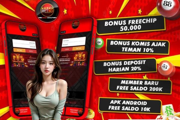 Login Depo 10k Online: Cara Mudah Akses Platform dengan Deposit 10 Ribu