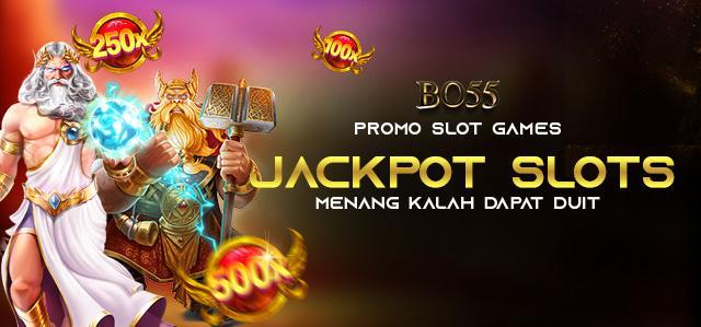 Akun Slot BRI Terbaik untuk Para Pecinta Slot Online