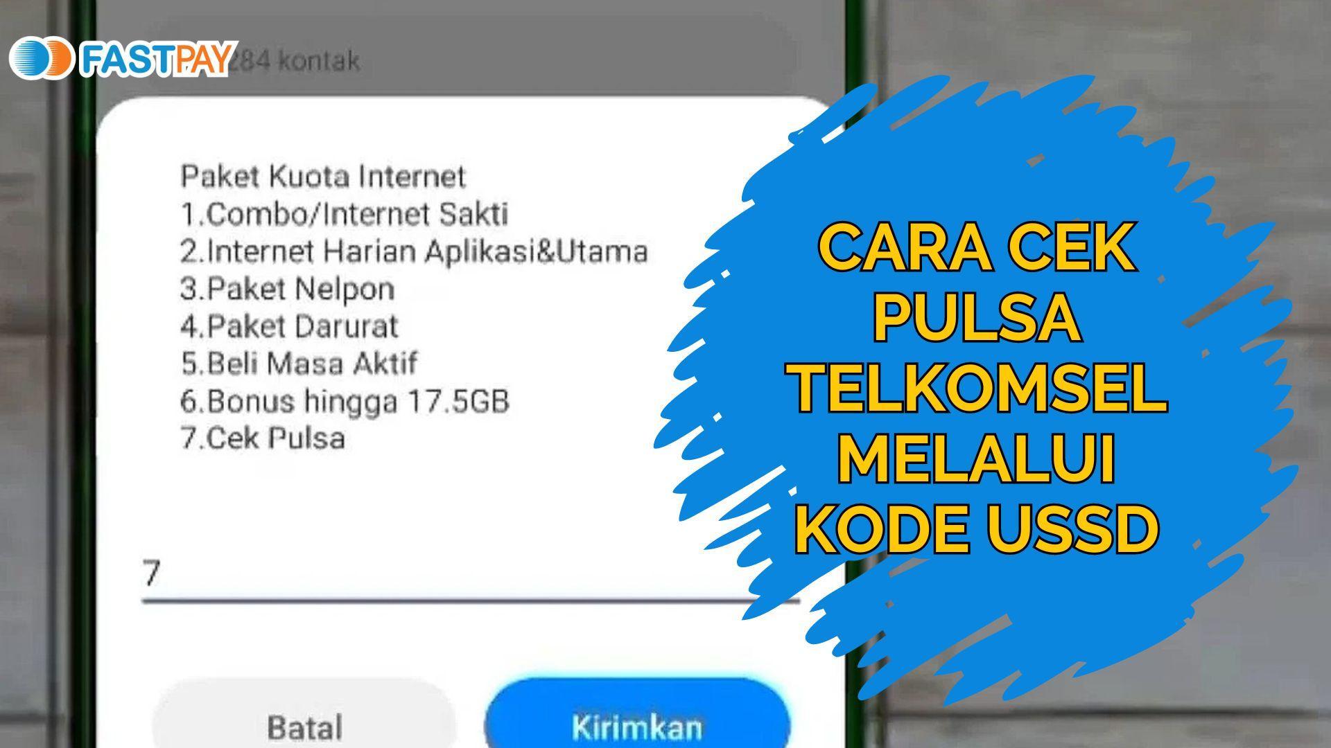Info Slot Telkomsel: Daftar, Cek, dan Top Up Saldo dengan Mudah