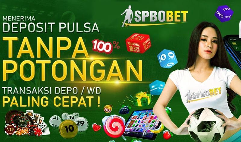 Bandar Gacor OVO Terpercaya: Agen Judi Online Terbaik