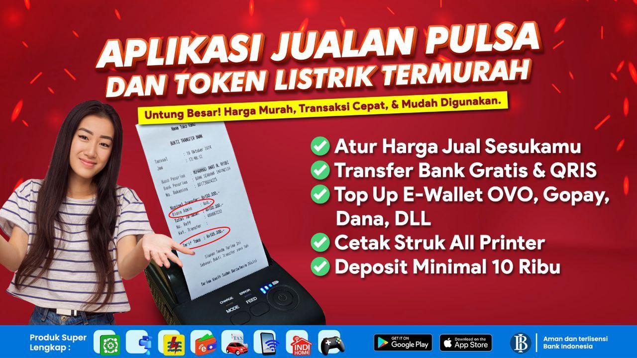 Top Situs Depo Pulsa Dana: Tempat Terbaik untuk Isi Pulsa!