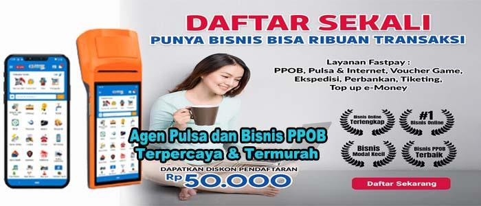 Depo Pulsa Dipercaya: Solusi Terbaik untuk Isi Pulsa Anda