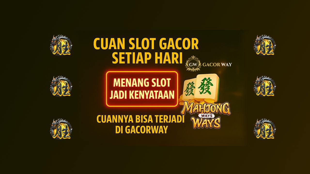 Raih Kesempatan Jackpot Besar dengan Akun Jackpot Anda