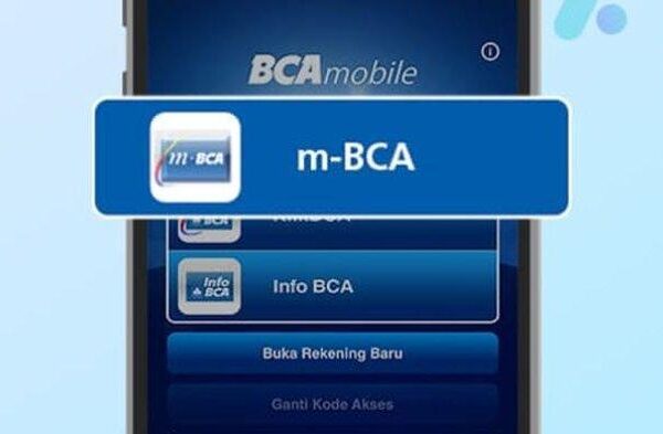 Slot BCA Online: Cara Mudah dan Aman Bertransaksi Slot BCA Online: Cara Mudah dan Aman Bertransaksi