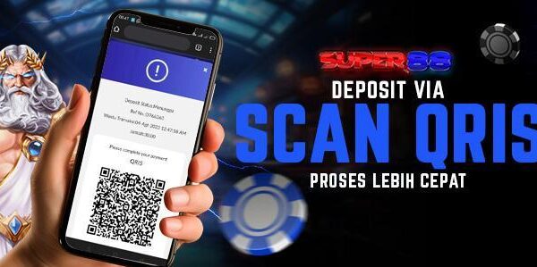 Tips dan Trik Judi Tergacor Online Terbaik