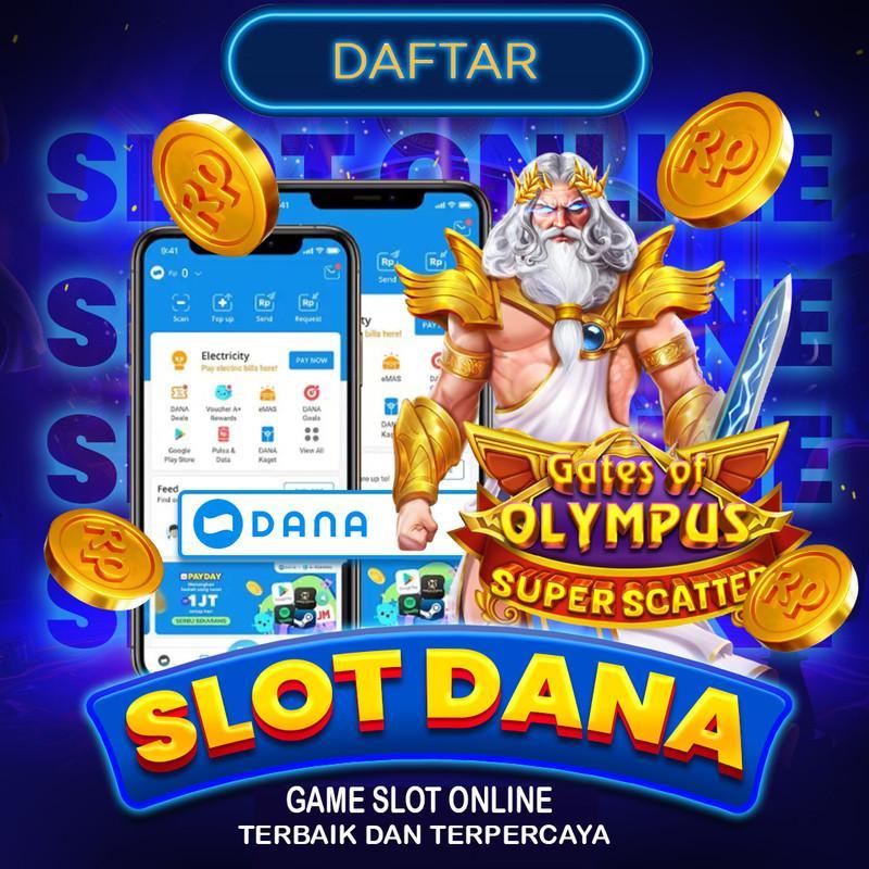 Daftar Depo 10k Dana: Panduan Lengkap dan Terpercaya