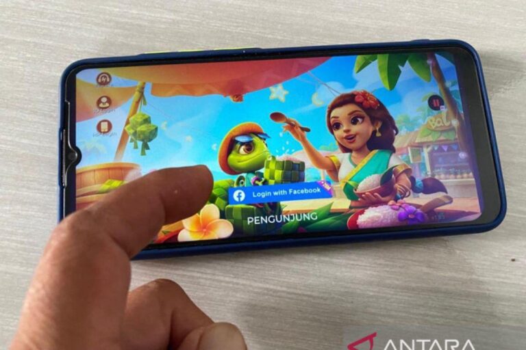 5 Situs Domino Bagus yang Patut Dikunjungi
