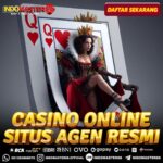 Agen Casino MANDIRI Terbaik dan Terpercaya