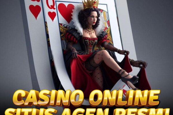 Agen Casino MANDIRI Terbaik dan Terpercaya Agen Casino MANDIRI Terbaik dan Terpercaya