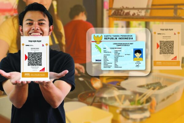Daftar QRIS: Cara Mudah Menerima Pembayaran Digital Daftar QRIS: Cara Mudah Menerima Pembayaran Digital