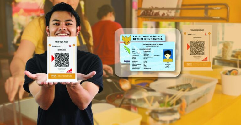 Daftar QRIS: Cara Mudah Menerima Pembayaran Digital