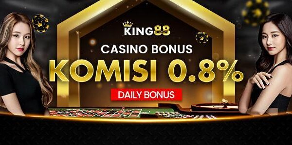 Login Casino Terpercaya: Situs Judi Online Tepercaya yang Paling Dipercaya