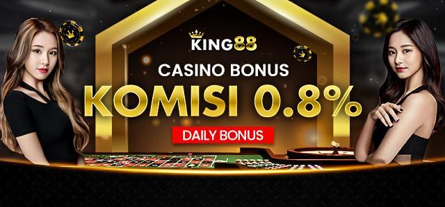 Login Casino Terpercaya: Situs Judi Online Tepercaya yang Paling Dipercaya