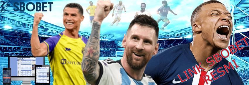 Bandar Sbobet Terpercaya: Daftar dan Raih Kemenangan Besar!