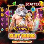 Situs Gacor Populer: Tempat Terbaik untuk Bermain dan Menang!
