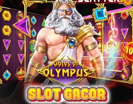 Situs Gacor Populer: Tempat Terbaik untuk Bermain dan Menang! Situs Gacor Populer: Tempat Terbaik untuk Bermain dan Menang!