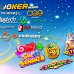 Agen Bonanza BCA: Solusi Terbaik untuk Transaksi Anda
