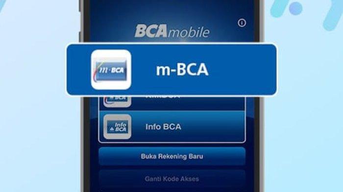Slot BCA Online: Cara Mudah dan Aman Bertransaksi