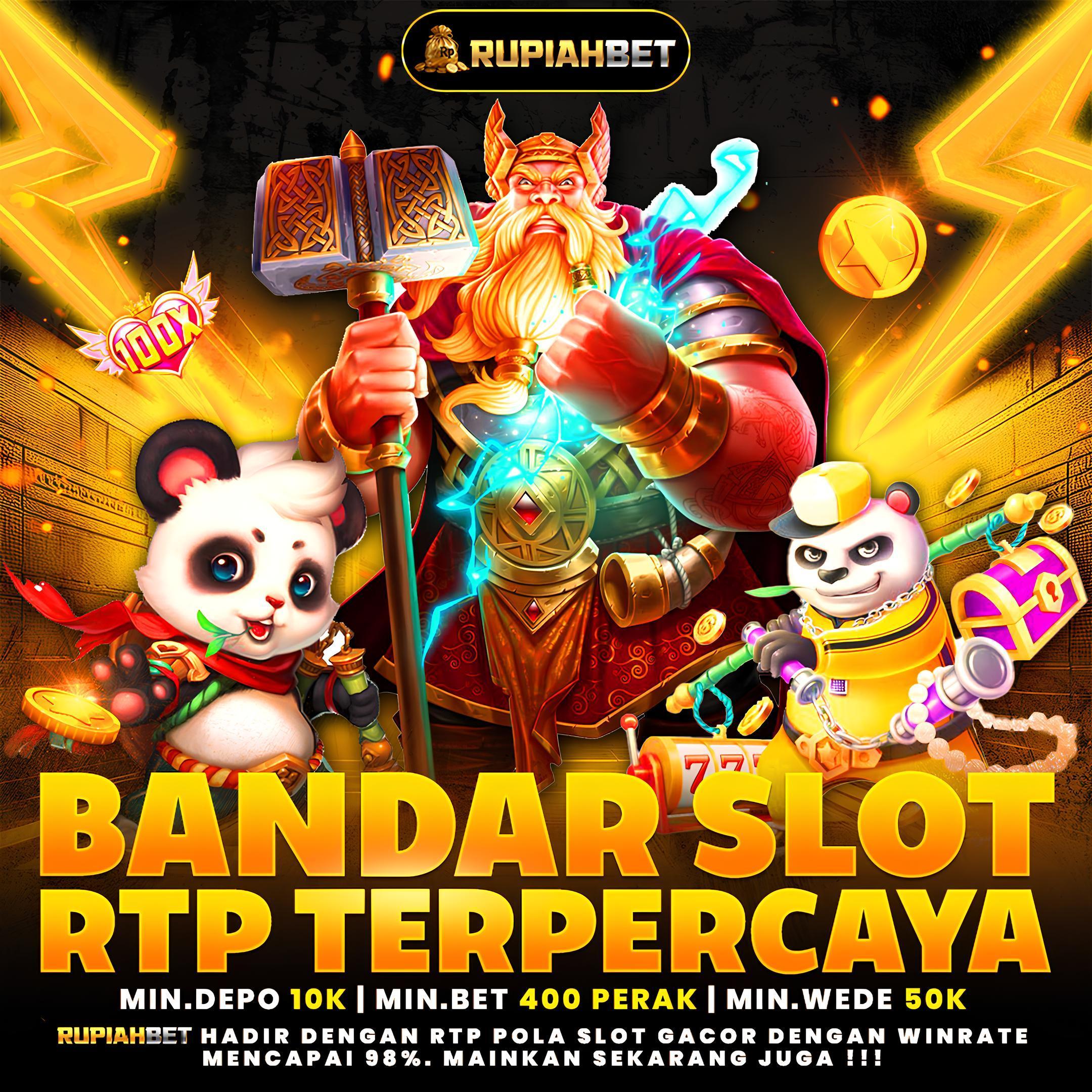 Agen Depo 5k Online Terpercaya | Tempat Judi Online Terbaik