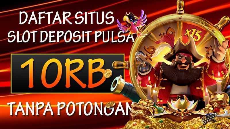 Login Depo 10k Anti Rungkat: Solusi Aman dan Terpercaya