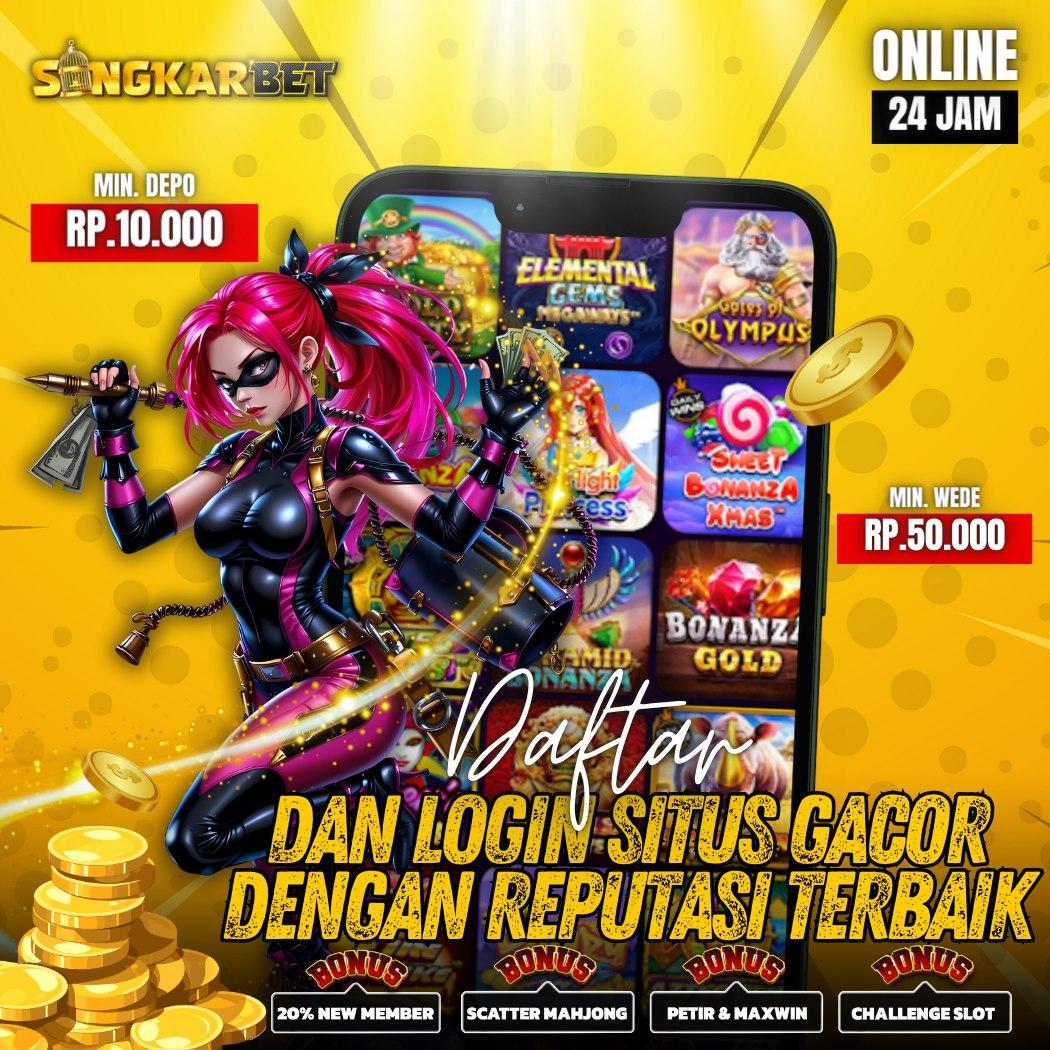 Daftar Bonanza Alternatif Terbaik untuk Berbelanja Online