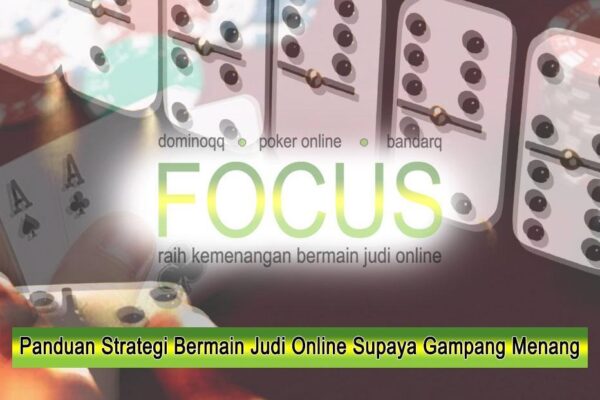 Daftar Judi Aman: Panduan Pilih Situs Taruhan Terpercaya
