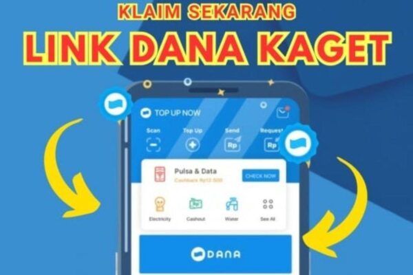 Rahasia Depo 10k OVO: Tips dan Trik Untuk Maksimalkan Penggunaan