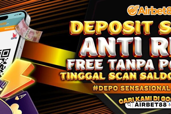 Daftar Depo 10k Anti Rungkat: Pilihan Terbaik untuk Taruhan Online Daftar Depo 10k Anti Rungkat: Pilihan Terbaik untuk Taruhan Online