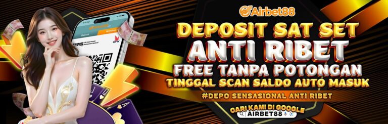 Daftar Depo 10k Anti Rungkat: Pilihan Terbaik untuk Taruhan Online