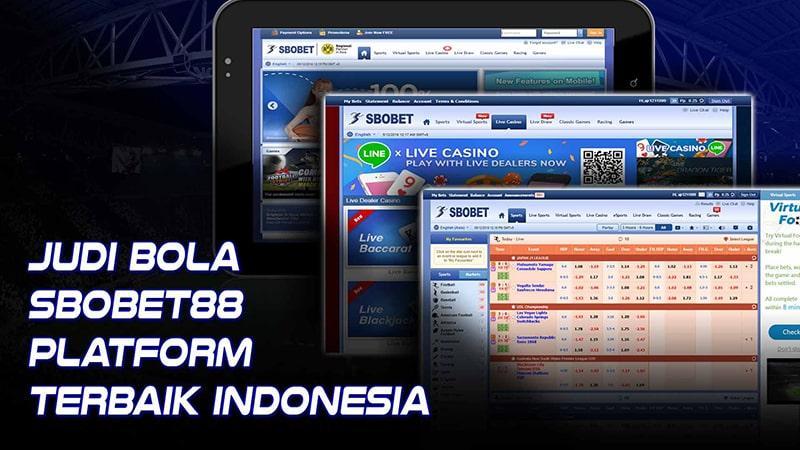 Sbobet Aman: Tempat Bermain Judi Online Terpercaya