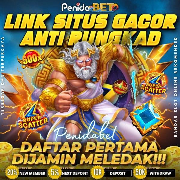 Jaminan Keamanan Akun Depo 10k Terjamin di Situs Kami