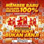 Agen Depo 10k Uang Asli Terpercaya di Indonesia