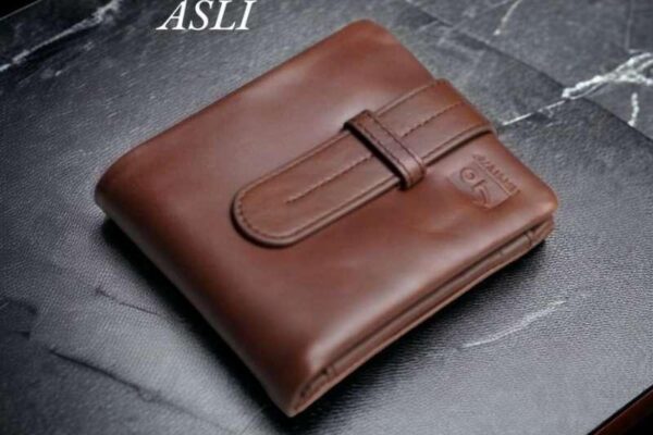 Temukan Gacor Wallet, Dompet Multifungsi Terbaik untuk Anda