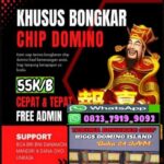 Agen Jackpot MANDIRI Terpercaya untuk Anda