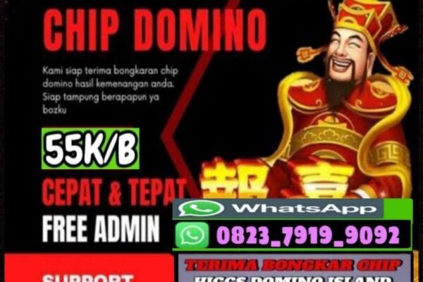 Agen Jackpot MANDIRI Terpercaya untuk Anda