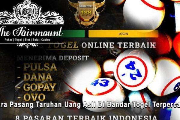 Situs Judi 24 Jam Online Terbaik & Terpercaya