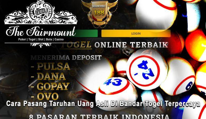 Situs Judi 24 Jam Online Terbaik & Terpercaya