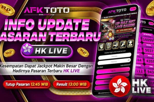 Agen Togel Aman Terbaik di Indonesia