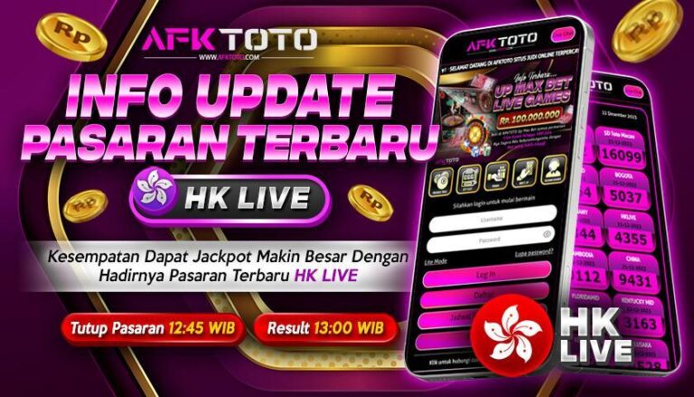 Agen Togel Aman Terbaik di Indonesia