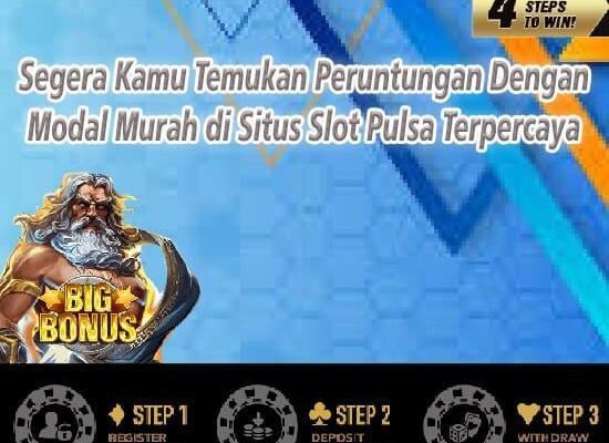 Temukan Informasi Terbaru di Situs Resmi Kami