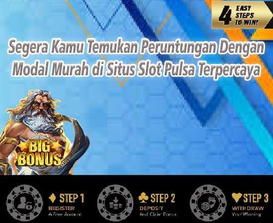 Temukan Informasi Terbaru di Situs Resmi Kami