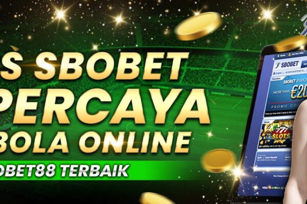 Aman dan Mudah: Panduan Login Sbobet yang Aman