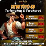 Agen Depo 10k Anti Rungkat: Daftar dan Menang Bersama Kami